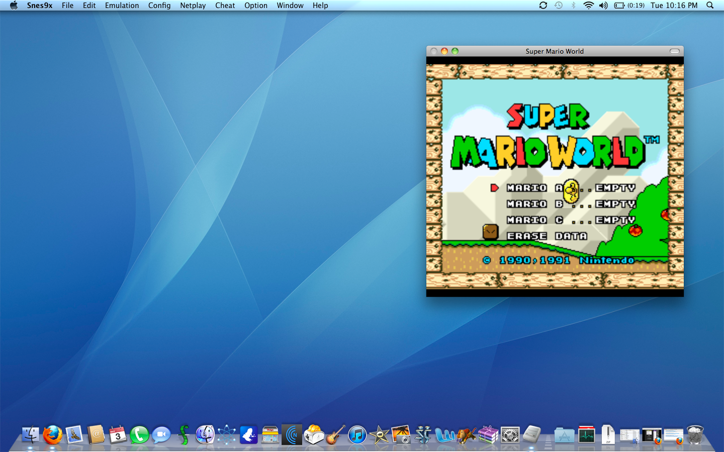 playstation 2 emulator mac sierra